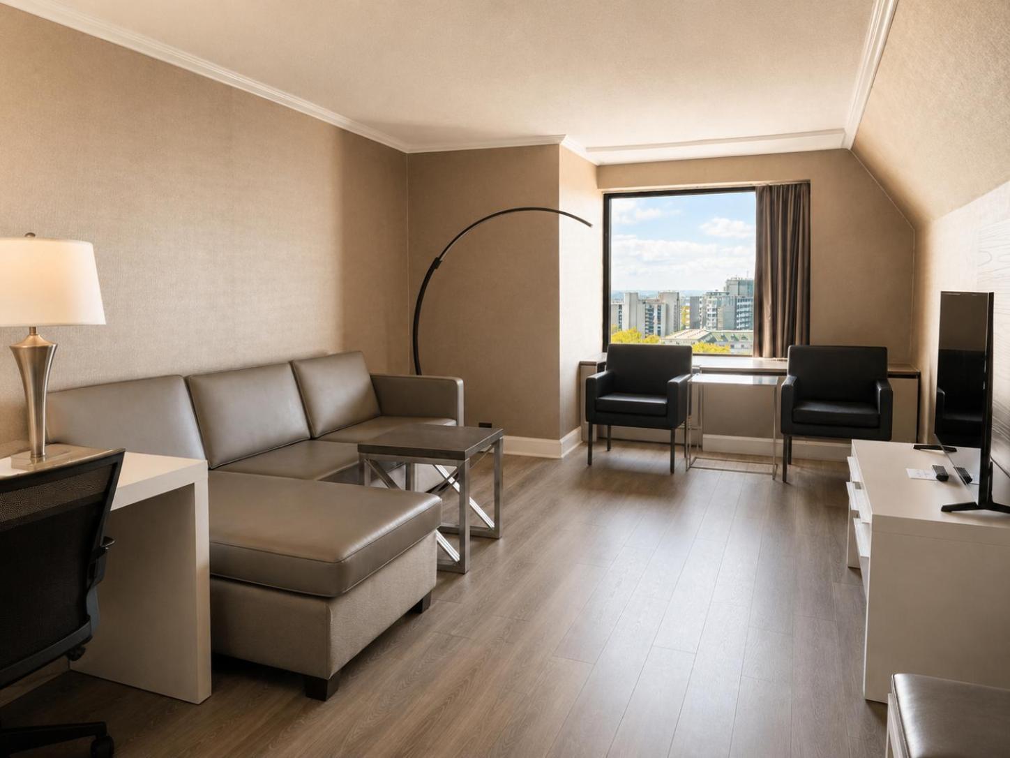 Junior Suite